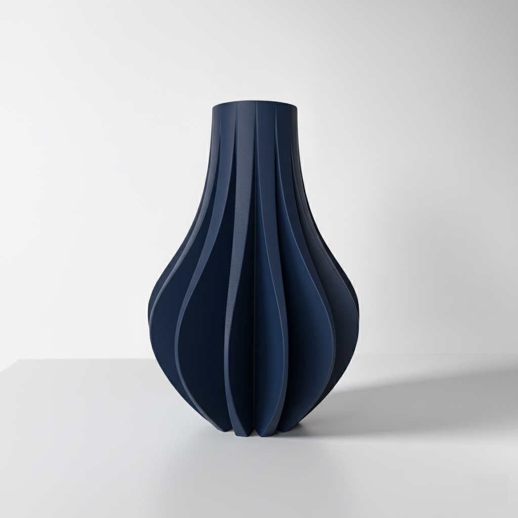 The Zolara Vase - Blue.webp