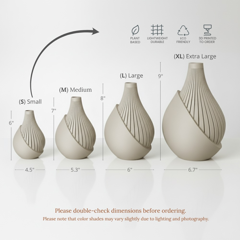 The Yovi Vase -  Sizes.webp