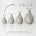 The Yovi Vase -  Sizes.webp