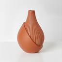 The Yovi Vase - Terracotta.webp