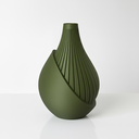 The Yovi Vase - Green.webp