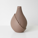 The Yovi Vase - Brown.webp