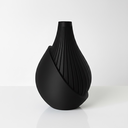 The Yovi Vase - Black.webp