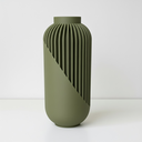 The Yao Vase - Green.webp