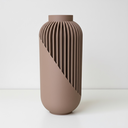 The Yao Vase - Brown.webp
