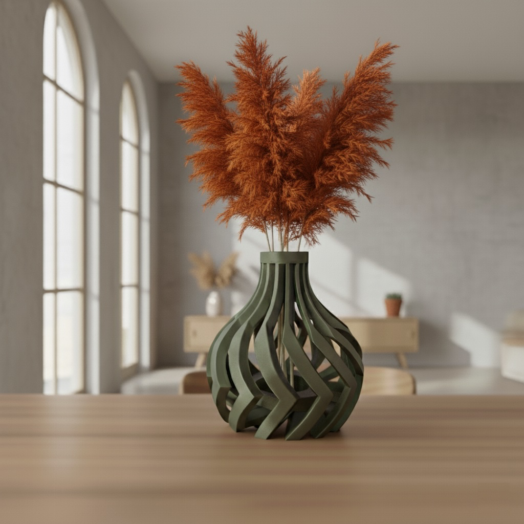 The Lovi Short Vase -  Principal 3.webp