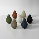 The Eres Vase -  Colors 2.webp