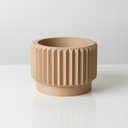 The Rilas Planter - Beige.webp
