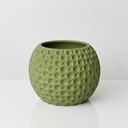 The Bubble Planter Pot - Green.webp