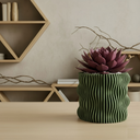 The Muxel Planter Pot -  Principal 4.webp