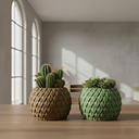 The Scale Planter Pot -  Principal 1.webp