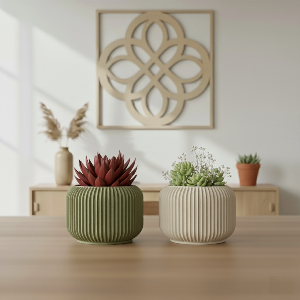 The Unis Planter Pot -  Principal 1.webp