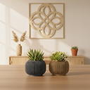 The Yuso Planter Pot -  Principal 4.webp