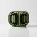 The Yuso Planter Pot - Green.webp