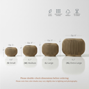 The Yuso Planter Pot -  Sizes.webp