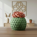 The Scale Planter Pot -  Principal 6.webp