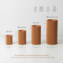 The Mosi Vase -  Sizes.webp
