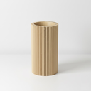 The Mosi Vase - Beige.webp