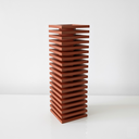 The Nado Vase - Terracotta.webp