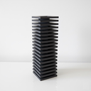 The Nado Vase - Black.webp