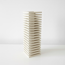 The Nado Vase - White.webp