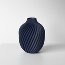 The Kivan Vase - Blue.webp
