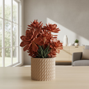 The Flow Planter Pot