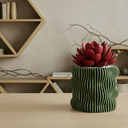 The Muxel Planter Pot