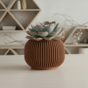 The Yuso Planter Pot